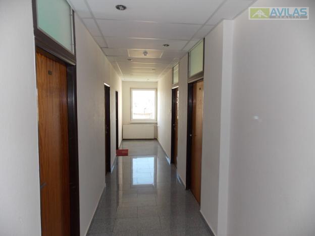 Pronájem kanceláře, Benešov, Vnoučkova, 15 m2