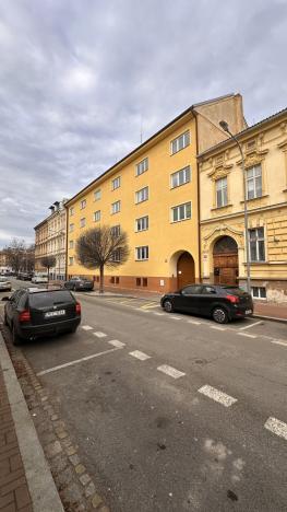 Prodej bytu 3+1, České Budějovice, 88 m2