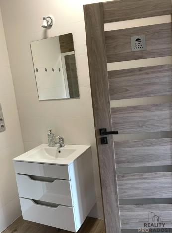 Pronájem bytu 3+1, Třinec, 60 m2