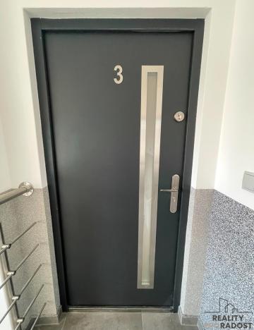 Pronájem bytu 3+1, Třinec, 60 m2