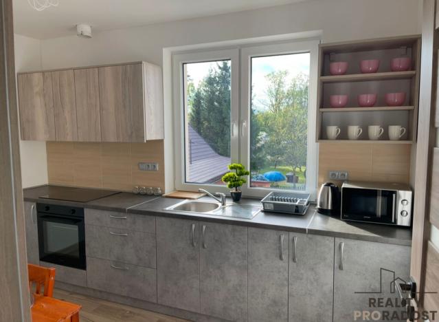 Pronájem bytu 3+1, Třinec, 60 m2