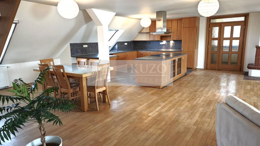 Pronájem kanceláře, Klíčany, 237 m2