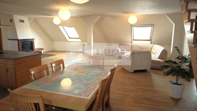 Pronájem kanceláře, Klíčany, 237 m2