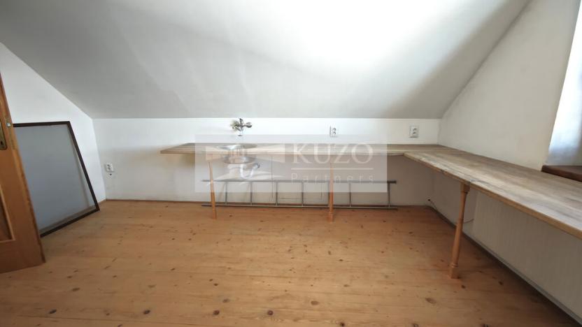 Pronájem kanceláře, Klíčany, 237 m2