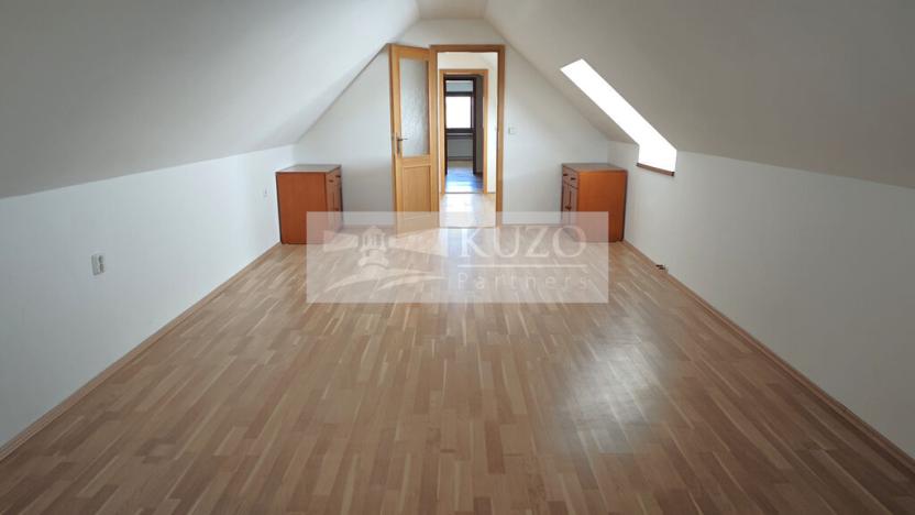 Pronájem kanceláře, Klíčany, 237 m2