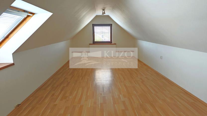 Pronájem kanceláře, Klíčany, 237 m2