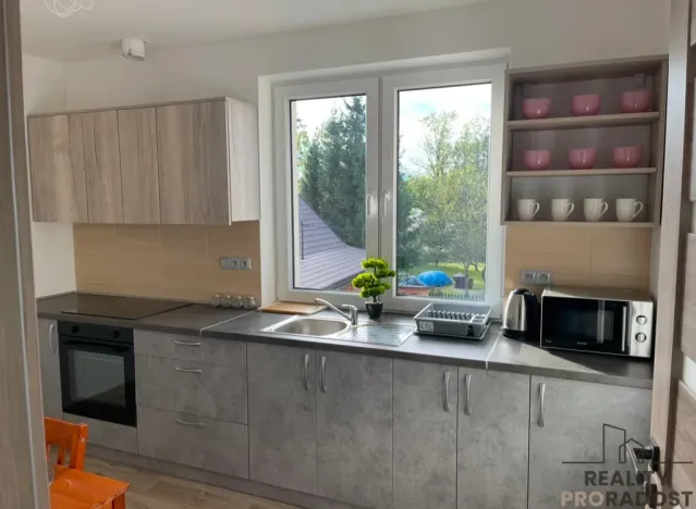 Pronájem ubytování, Třinec, 60 m2