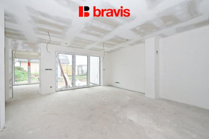 Prodej rodinného domu, Křenovice, 110 m2