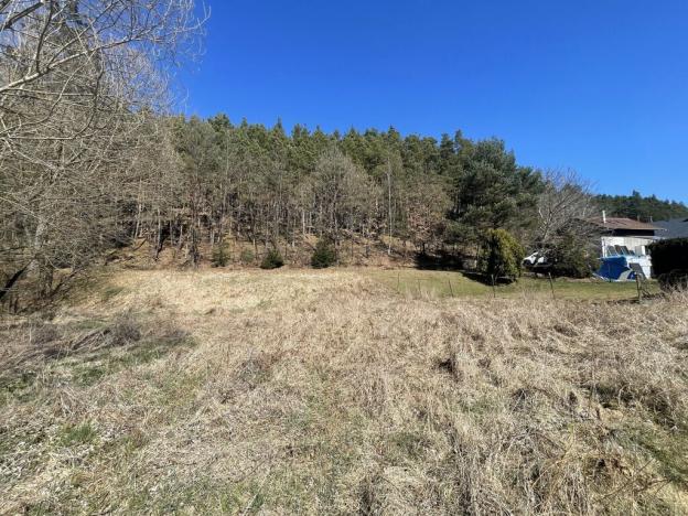 Prodej zahrady, Dlouhá Ves, 782 m2