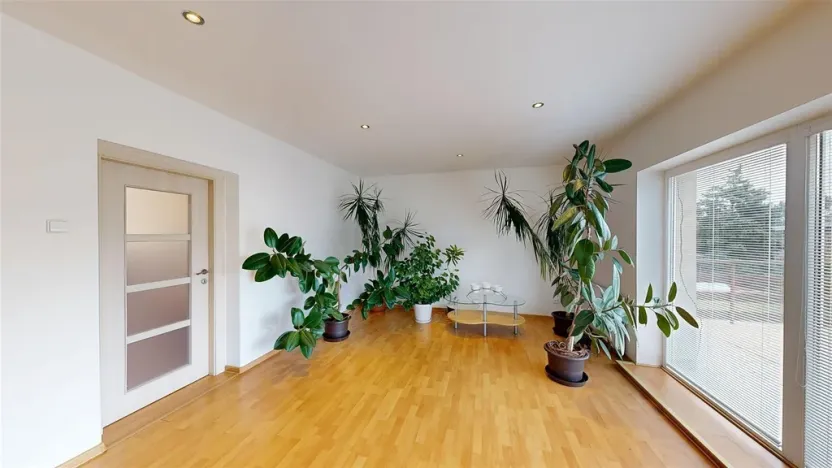 Prodej rodinného domu, Beroun - Beroun-Město, Plzeňská, 284 m2