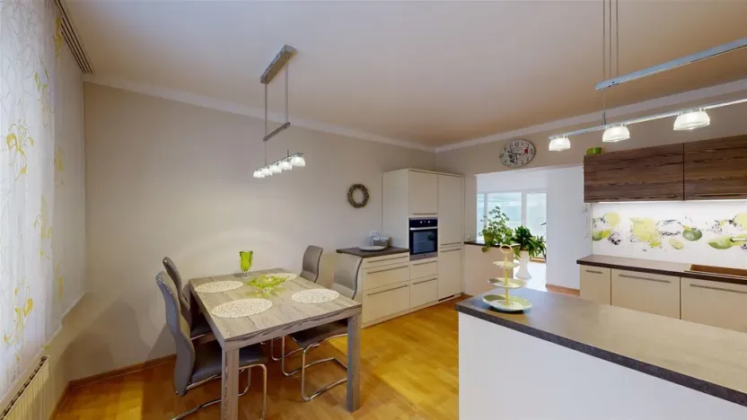 Prodej rodinného domu, Beroun - Beroun-Město, Plzeňská, 284 m2