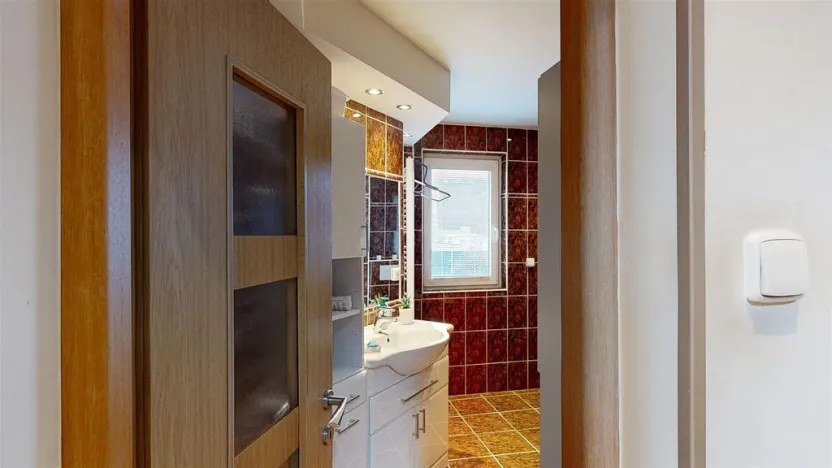 Prodej rodinného domu, Beroun - Beroun-Město, Plzeňská, 284 m2