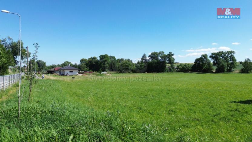 Prodej pozemku pro bydlení, Vlčkovice v Podkrkonoší - Dolní Vlčkovice, 1534 m2