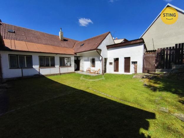Prodej rodinného domu, Opatov, 120 m2