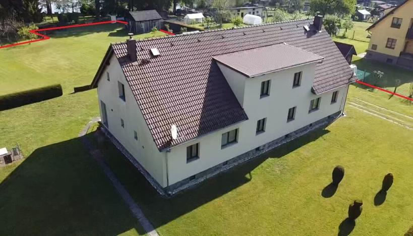 Prodej rodinného domu, Nové Hrady - Byňov, 244 m2
