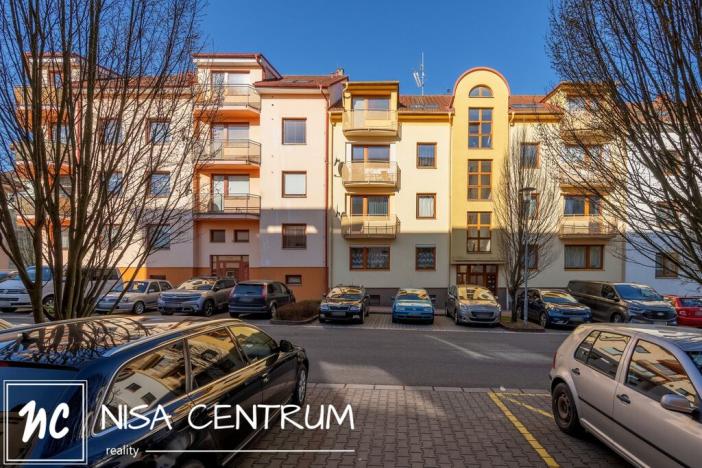 Prodej bytu 3+kk, Jičín - Nové Město, Butovská, 88 m2
