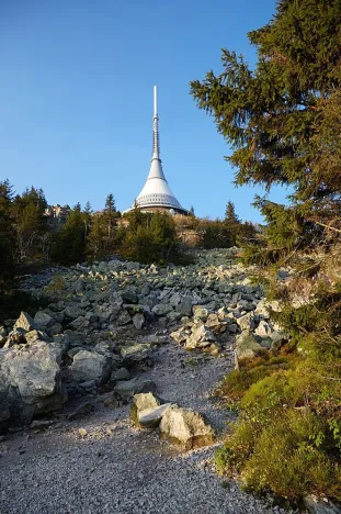 Prodej bytu 2+kk, Liberec, Na Perštýně, 56 m2