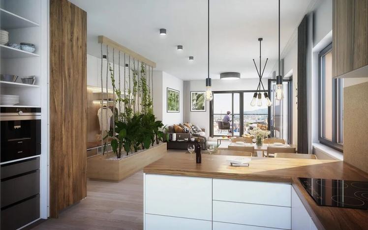 Prodej bytu 3+kk, Liberec, Na Perštýně, 92 m2