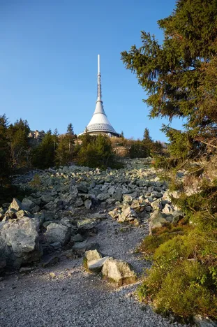 Prodej bytu 2+kk, Liberec, Na Perštýně, 56 m2