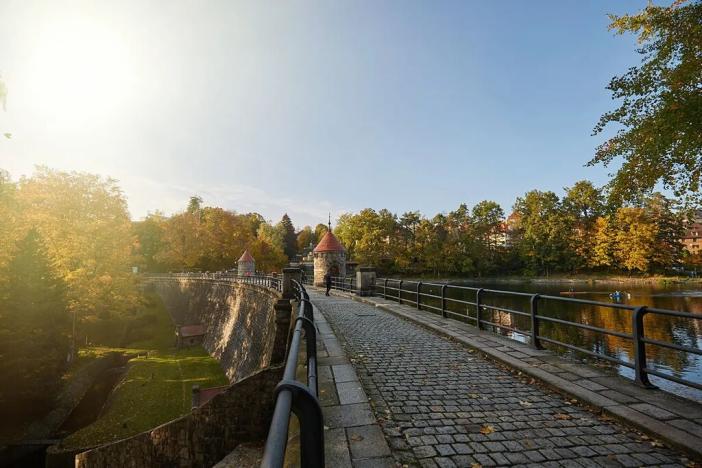 Prodej bytu 2+kk, Liberec, Na Perštýně, 56 m2