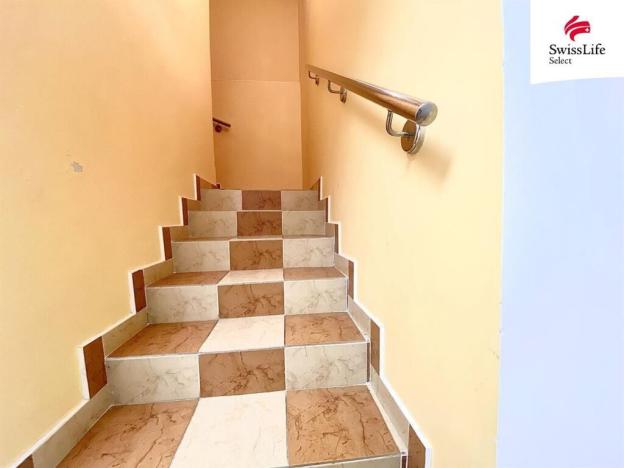 Pronájem kanceláře, Břeclav, třída 1. máje, 43 m2