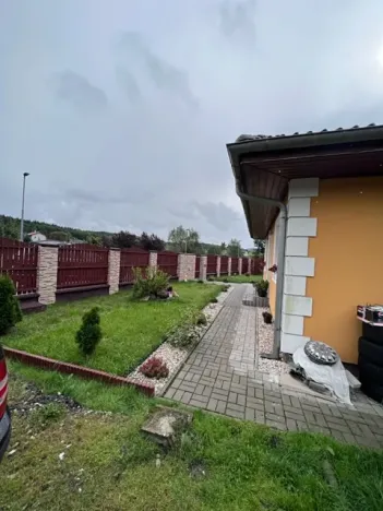 Prodej rodinného domu, Sadov, 150 m2