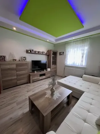 Prodej rodinného domu, Sadov, 150 m2