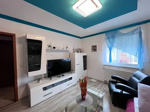 Prodej rodinného domu, Sadov, 150 m2