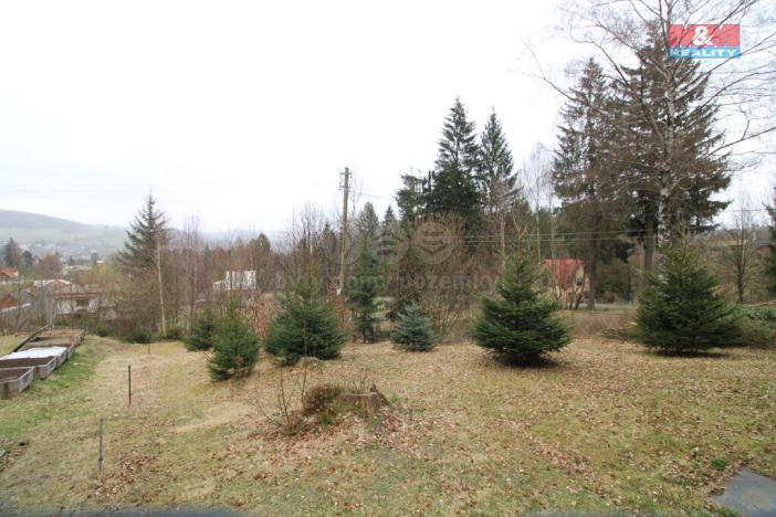 Prodej chaty, Mosty u Jablunkova, 35 m2