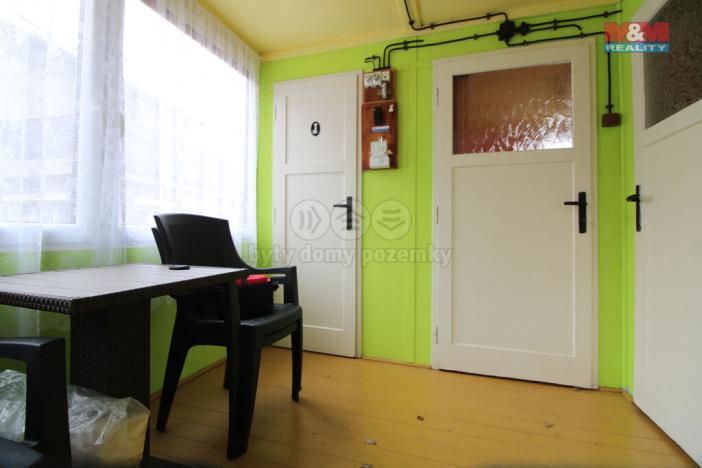 Prodej chaty, Mosty u Jablunkova, 35 m2