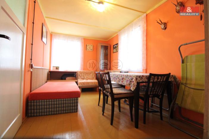 Prodej chaty, Mosty u Jablunkova, 35 m2