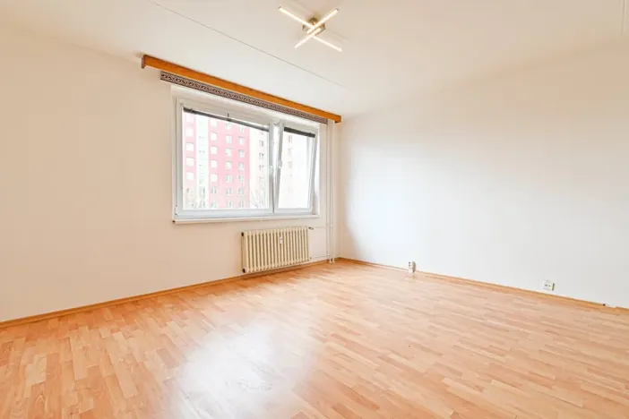 Pronájem bytu 1+kk, Brno, Blatnická, 33 m2