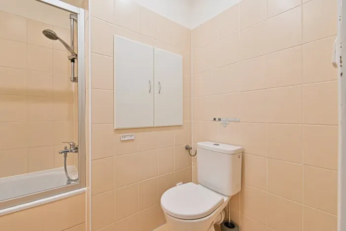 Pronájem bytu 1+kk, Brno, Blatnická, 33 m2