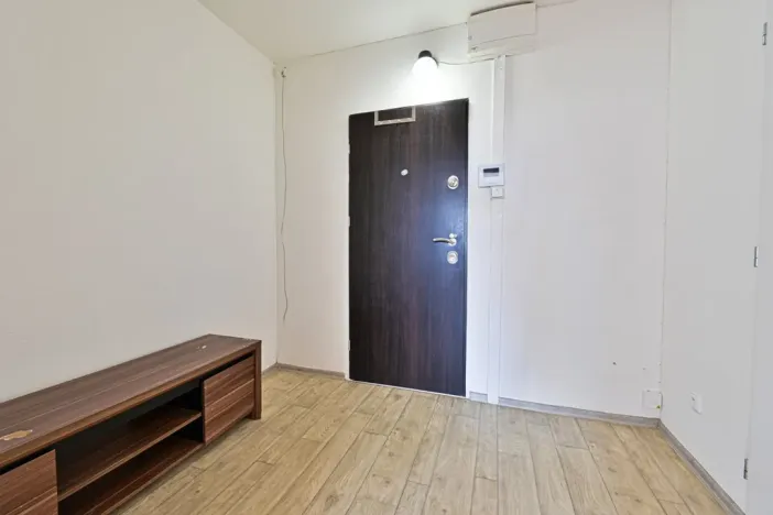 Pronájem bytu 1+kk, Brno, Blatnická, 33 m2