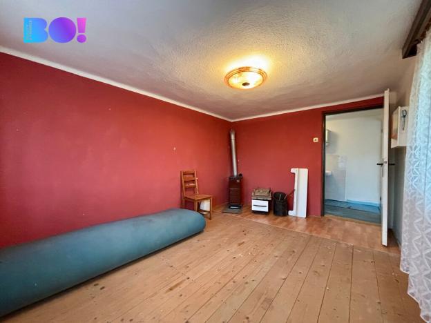 Prodej chalupy, Zlín, Kosov II, 66 m2