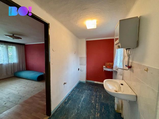 Prodej chalupy, Zlín, Kosov II, 66 m2