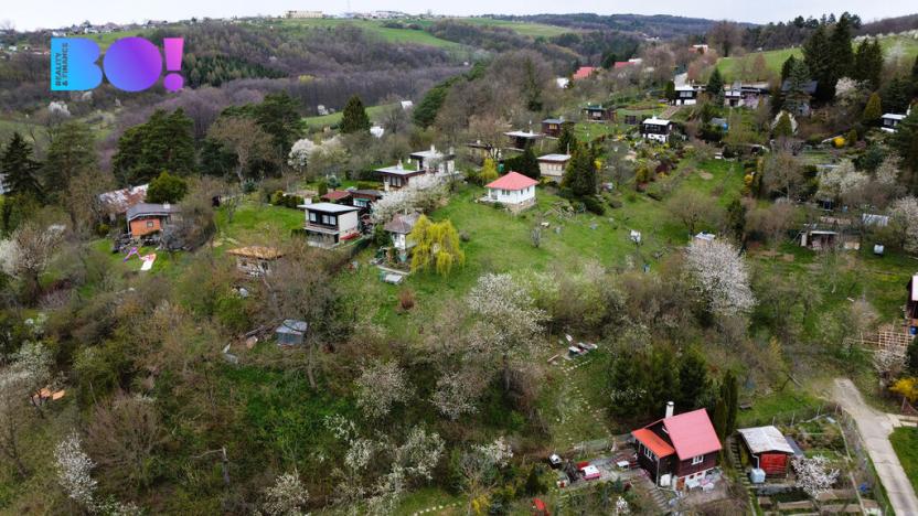 Prodej chalupy, Zlín, Kosov II, 66 m2