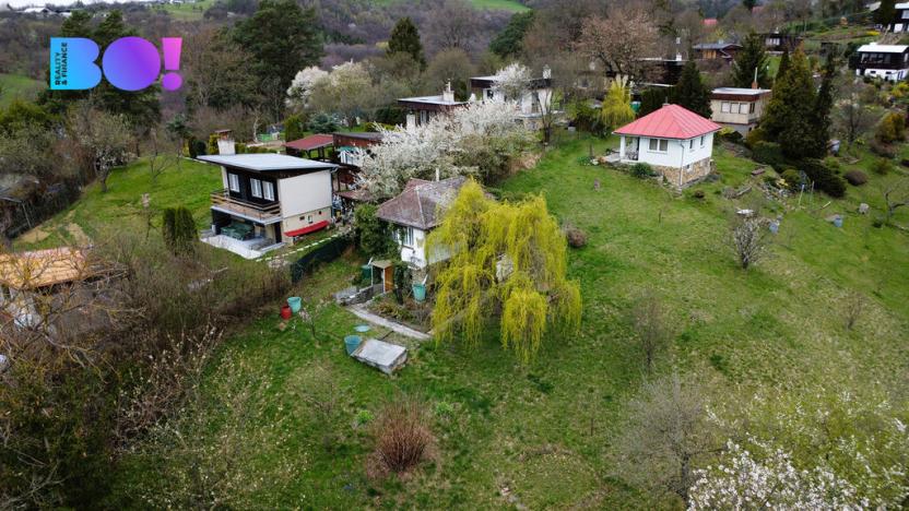 Prodej chalupy, Zlín, Kosov II, 66 m2