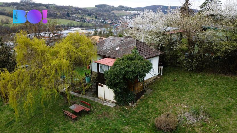 Prodej chalupy, Zlín, Kosov II, 66 m2