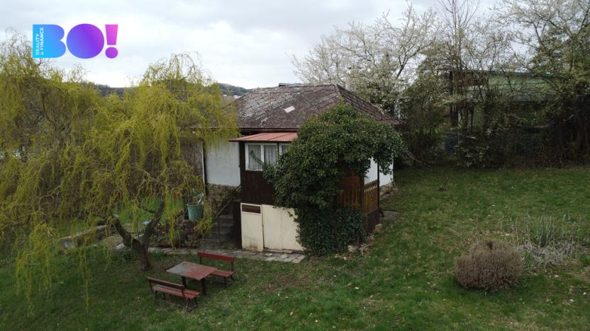 Prodej chalupy, Zlín, Kosov II, 66 m2