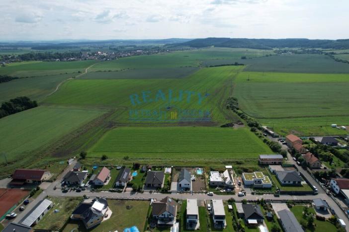 Prodej pozemku pro bydlení, Kolomuty, 816 m2