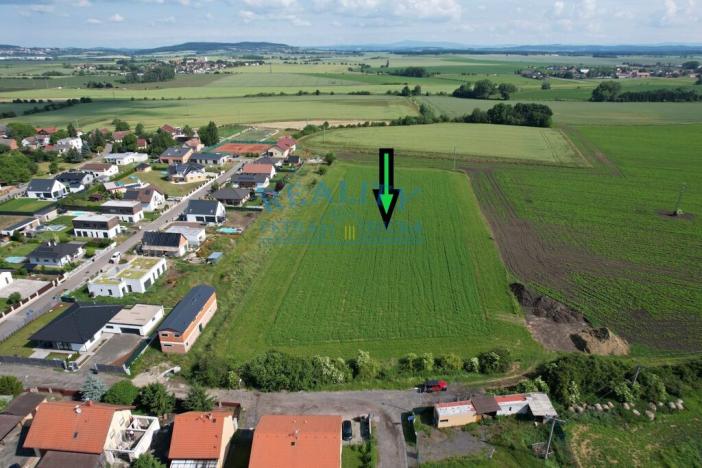 Prodej pozemku pro bydlení, Kolomuty, 922 m2