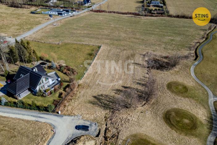 Prodej pozemku pro bydlení, Ostravice, 2058 m2