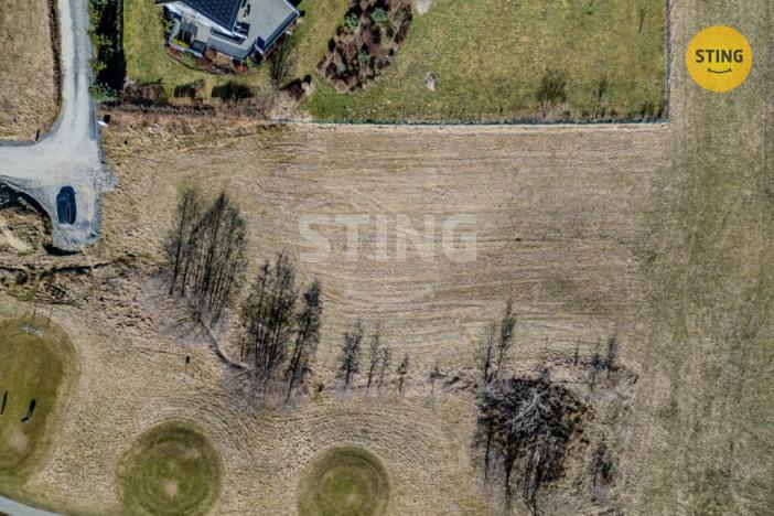 Prodej pozemku pro bydlení, Ostravice, 2058 m2