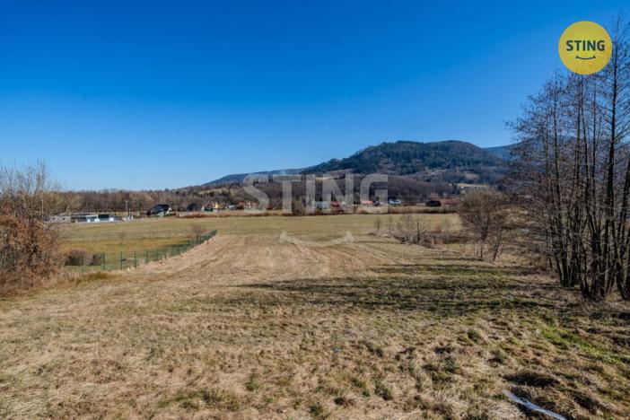 Prodej pozemku pro bydlení, Ostravice, 2058 m2