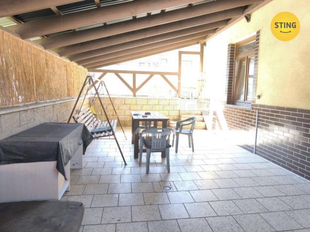 Prodej komerční nemovitosti, Rožná, 400 m2