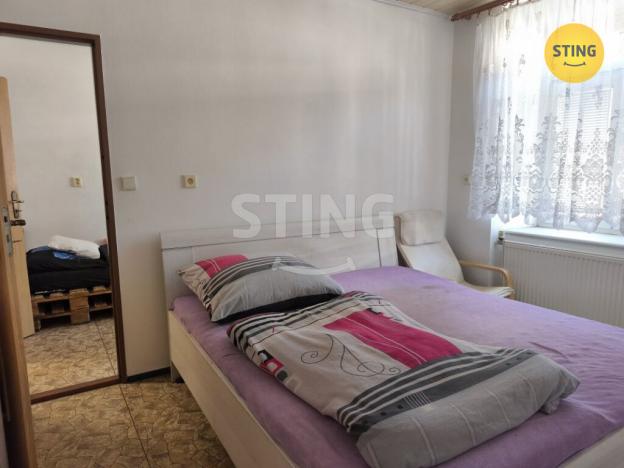 Prodej komerční nemovitosti, Rožná, 400 m2