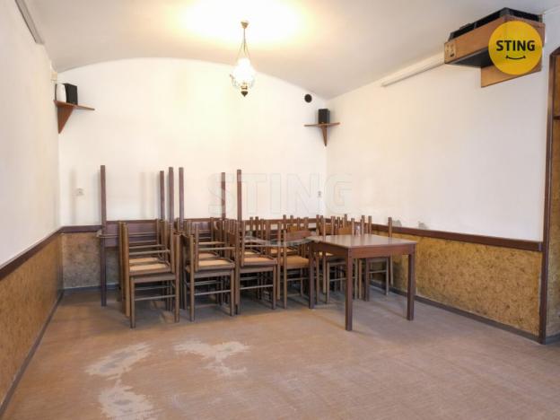 Prodej komerční nemovitosti, Rožná, 400 m2