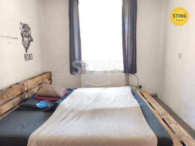 Prodej komerční nemovitosti, Rožná, 400 m2