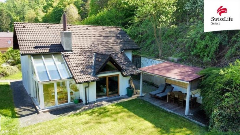 Prodej rodinného domu, Úholičky, V Chaloupkách, 137 m2